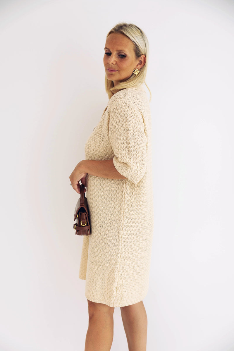 Yvana Dress