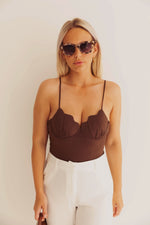 - Body Schell Brown