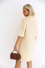 Yvana Dress