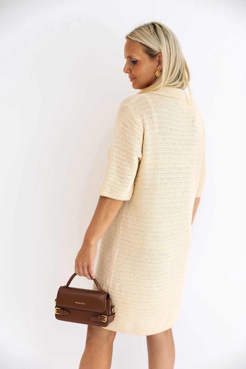 Yvana Dress