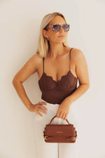 - Body Schell Brown