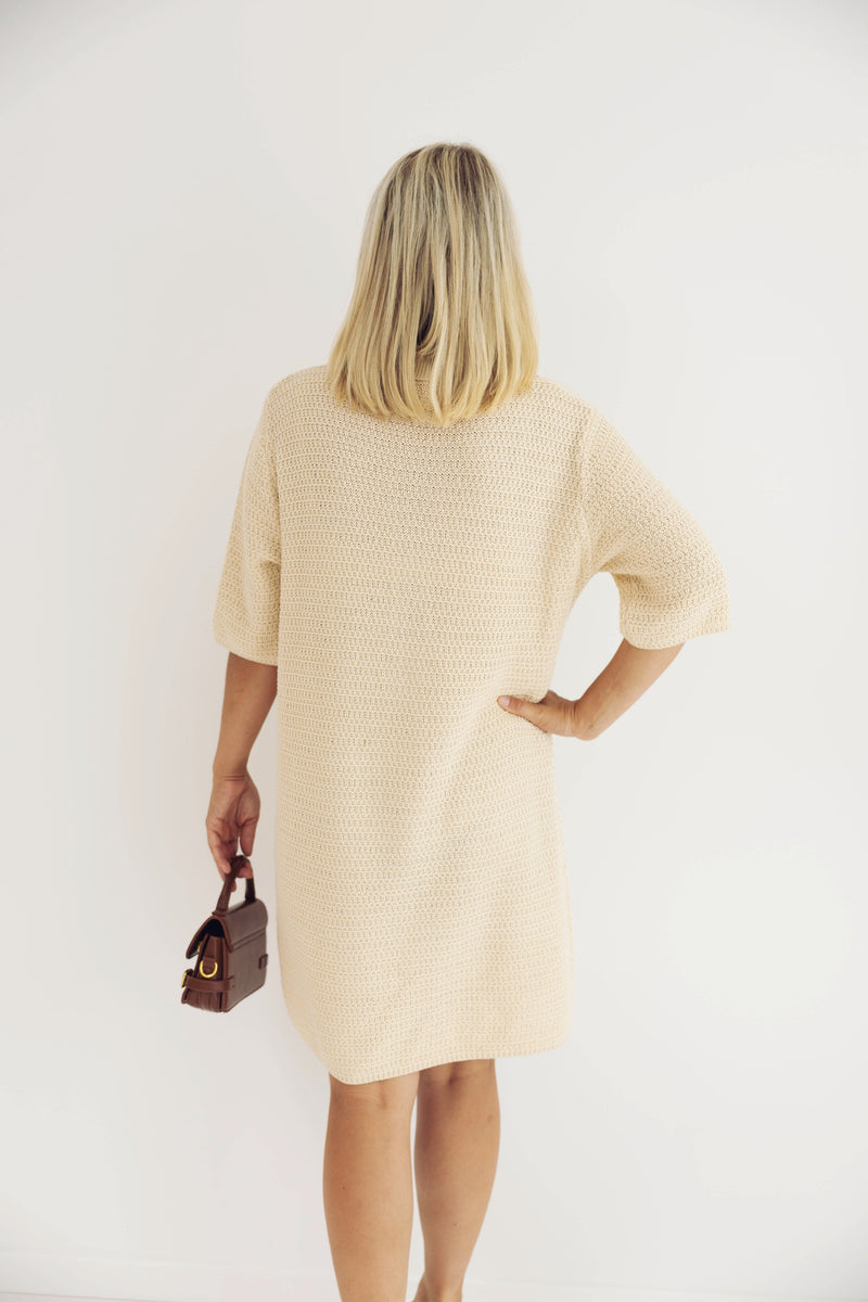 Yvana Dress