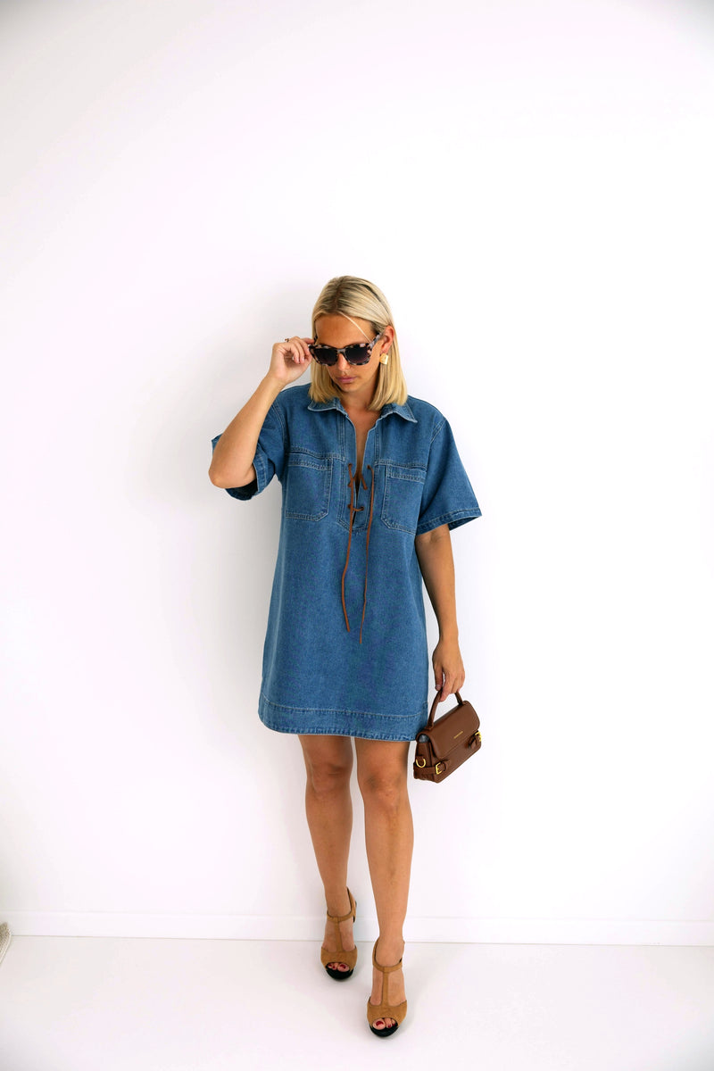 - Vive Dress