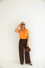 - Lexxie Gilet