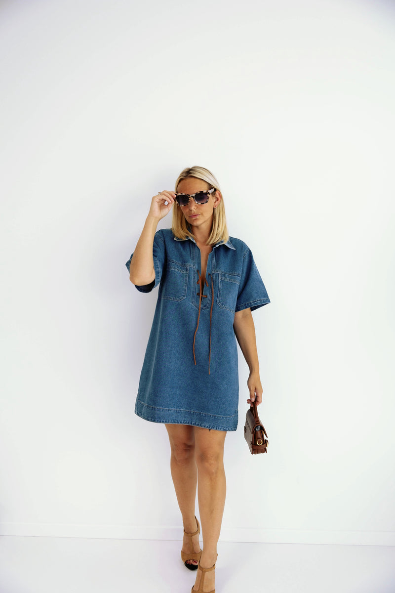 - Vive Dress