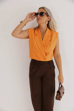 - Lexxie Gilet