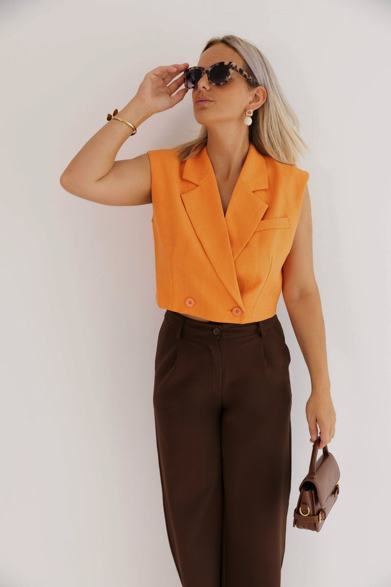 - Lexxie Gilet