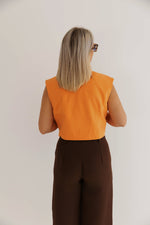 - Lexxie Gilet
