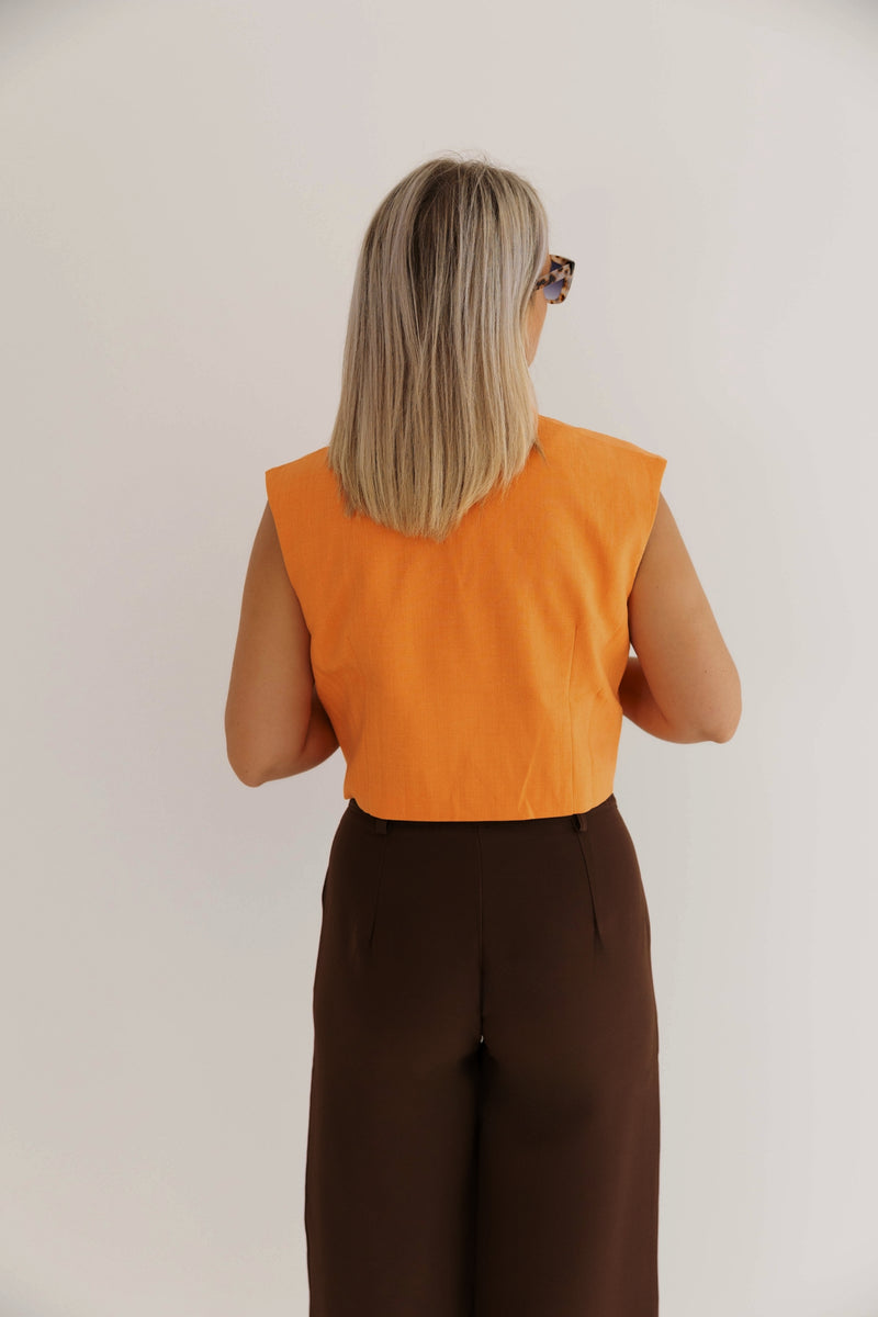 - Lexxie Gilet
