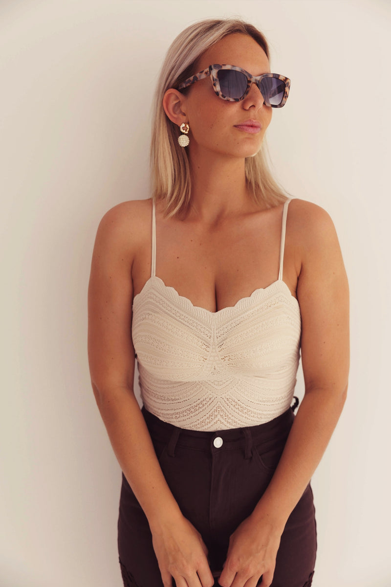 - Divina Top