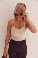 - Divina Top