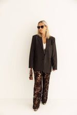 Zoxc Chocolaté Pants