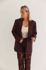 Zoxc Chocolaté Pants