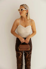 Zoxc Chocolaté Pants