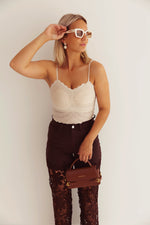 - Divina Top