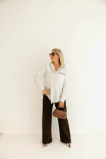 - Saint Tropez Blouse