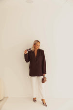 - Laila Blazer