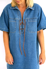 - Vive Dress