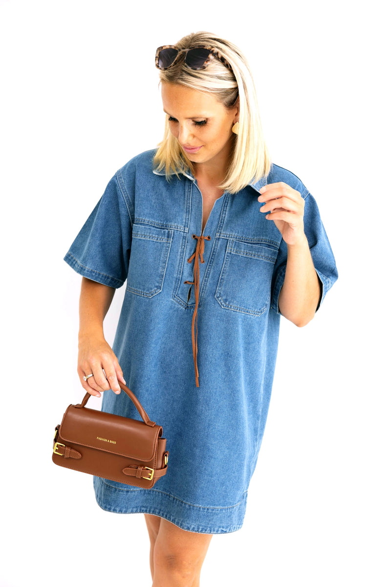- Vive Dress