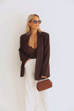 - Laila Blazer