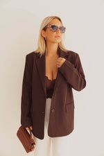 - Laila Blazer