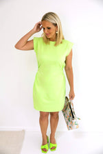 - Oceana Dress