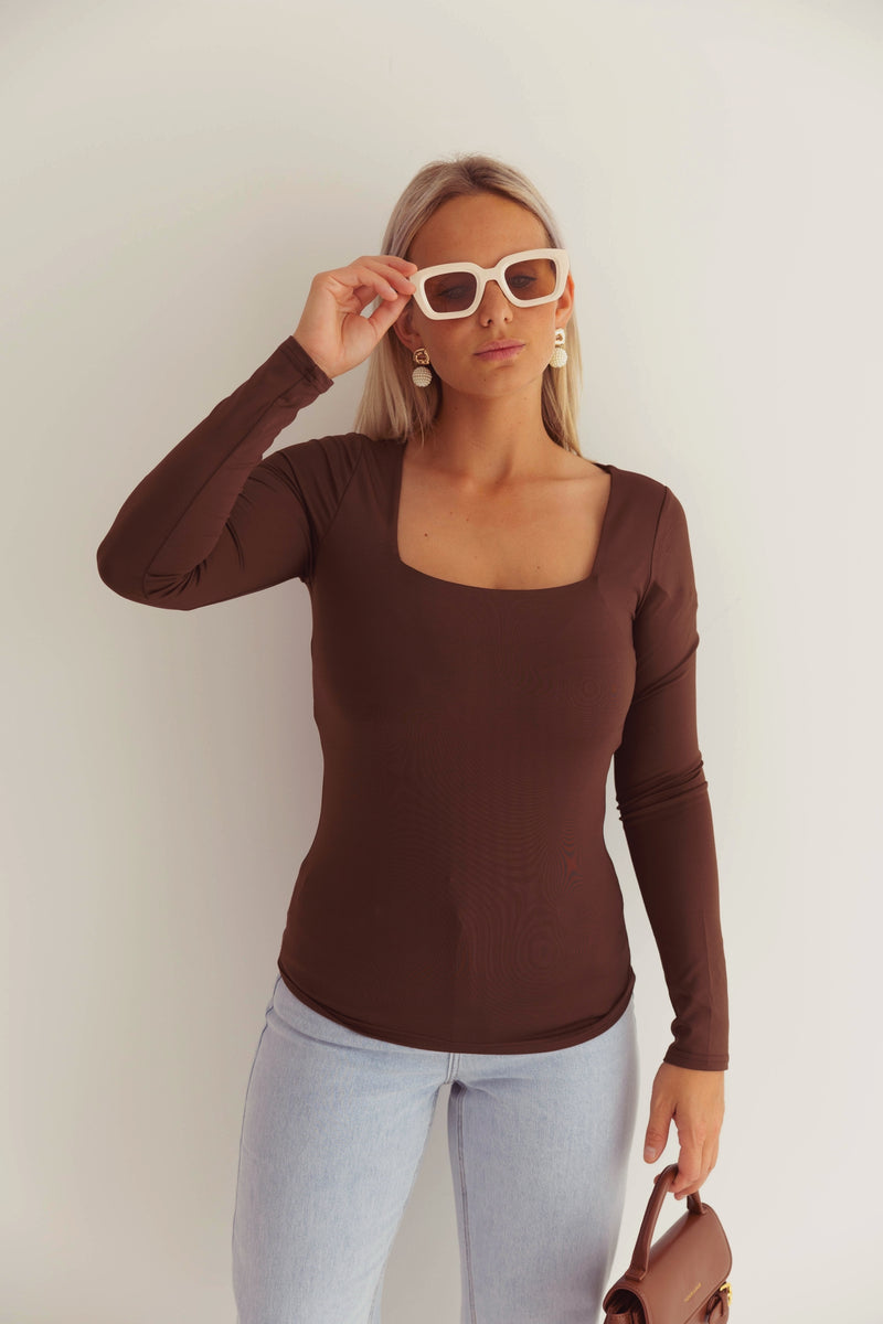 - Loöla Coffee Top