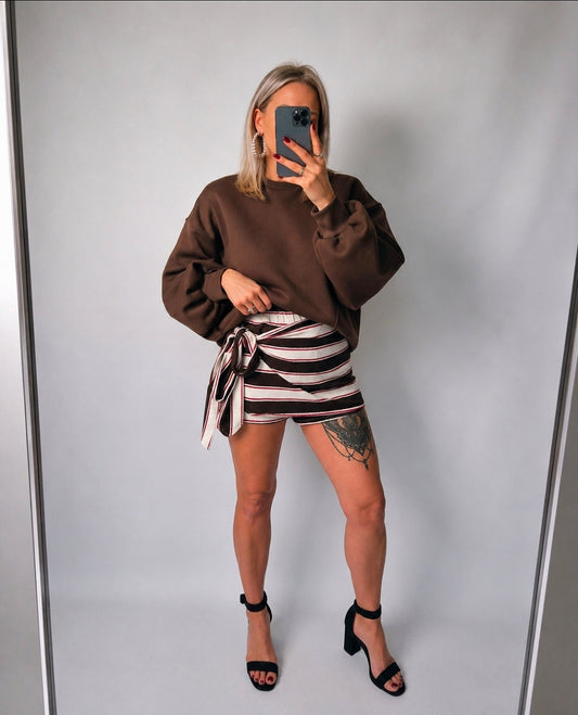 - Autumn Skirt